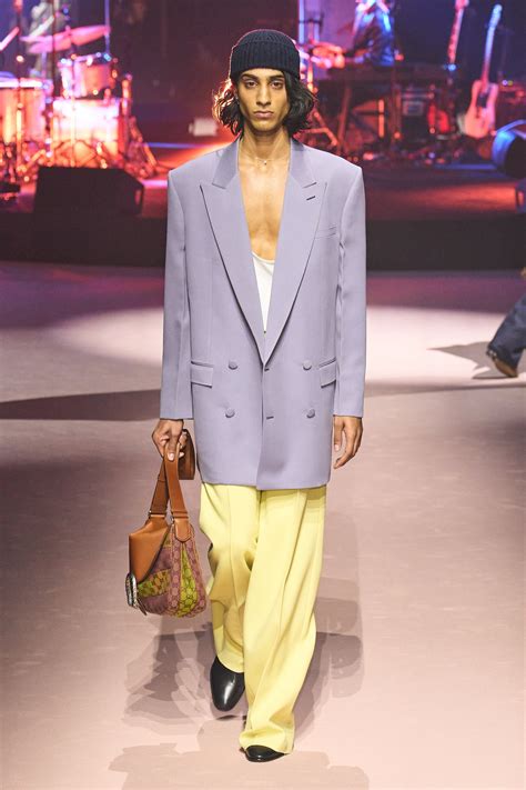 gucci men fashion show|gucci latest fashion collection.